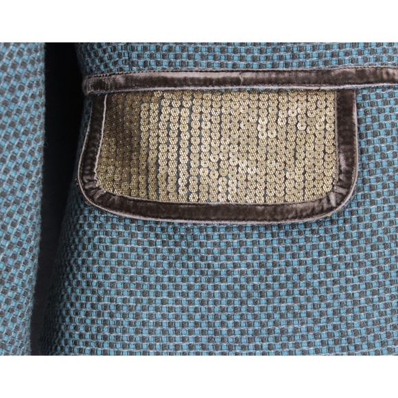 Day Birger et Mikkelsen Tweed Jacket - Picture 8 of 12